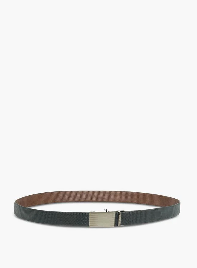 DUCHINI MULTICOLOUR Men Formal Leather Belt for Men | Best Price UAE